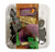 Nutty   Fruity Dried Black Mission Figs 10 oz  283g