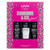 NYX PROFESSIONAL MAKEUP Diamonds   Ice Setting Spray Kit - Matte  Dewy and Radiant Finish Travel Size