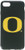 FOCO NCAA Oregon Solid Ai7-8 Cover - TPU 4-7  Screen Only