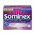 Sominex Nighttime Sleep-Aid with Diphenhydramine HCl 25 mg   Original Formula   72 Tablets