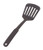 Crestware NY3 Nylon Slotted Turner  12   Silver