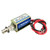 uxcell Linear Motion Solenoid Electromagnet DC6V 300mA 1-8W 5N 10mm Stroke Pull Type JF-0530