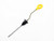 koauto AUTOMATIC TRANSMISSION DIPSTICK FOR HONDA CIVIC 25610-PLX-003