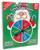Christmas Candy Canes Gag Gift Stocking Stuffer Naughty Or Nice Game 3-38 Ounce