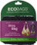 Eco-Bags Products String Tote Handle Natural  Cotton Black