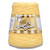 Spinrite Lily Sugar n Cream Cone Yarn Yellow