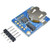 HiLetgo PCF8523 Real Time Clock RTC Breakout Module PCF8523 Real Time Clock Assembled Breakout Board 3-3V 5V Time Clock for Arduino