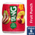 Tang Fruit Punch Powdered Drink Mix 18 oz Canister