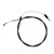 yang ting 105-1845 Recycler Mower Traction Cable Fits 22  Self Propelled