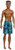 Barbie Beach Steven Doll