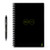 Rocketbook Everlast Reusable Smart Notebook, Executive Size