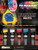 Tinsley Transfers FX Makeup Set - Primary