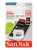 SanDisk Ultra 64GB 100MB-s UHS-I Class 10 microSDXC Card SDSQUNR-064G-GN3MN