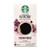 Starbucks VIA Instant Coffee Dark Roast Packets  French Roast  1 box 8 packets