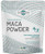 Maca Powder Organic   Premium Peruvian USDA   Paleo Certified Vegan Root - Natural Energy - Gelatinized for Enhanced Digestibility  16 Ounces