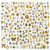 JIALEEY 200 PCS Wholesale Bulk Lots Jewelry Making Charms Mixed Antique Silver Golden Alloy Charms Pendants DIY for Necklace Bracelet Jewelry Making and Crafting