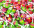 CrazyOutlet Arcor Big Gum Lolliops Hard Candy  Bulk Pack 2 Lbs
