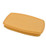 Tupperware Classic Slim Lunch Box, Yellow