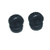 Redcat Racing 24031 Complete Truck Wheels For Sumo Rc 4Count