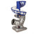 Franklin Sports MLB Electronic Baseball Pitching Machine - Includes Six Plastic Baseballs