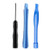 Gotor Tools Kit For Sony PlayStation DualShock 4 PS4 - PS3 Controller Philips Screwdriver Tear down Repair Tool