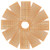 YUNGUI 12Pcs 50X100mm 2-3-5 Joint Universal PCB Boards Single Side Copper Prototype Paper Circuit Stripboards Breadboard
