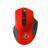 HelloCreate Mini Wireless Mouse  2-4GHz Wireless Mouse Optical Mouse  USB Receiver for Laptop PC Computer