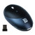 Wireless Mouse 2-4G Slim Cordless Mouse Portable Mobile Optical Mouse with USB Receiver 3 Adjustable DPI Levels Wireless Computer Mice for Notebook  PC  Laptop  Computer  MacBook