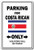 SignMission Parking for Costa Rican Only National Pride Aluminum Sign   Indoor-Outdoor   Funny Home Decor for Garages  Living Rooms  Bedroom  Offices Costa Rica Flag National Pride Love Decoration SignMission Parking for Costa Rican Only National Pride Aluminum Sign   Indoor-Outdoor   Funny Home Decor for Garages  Living Rooms  Bedroom  Offices Costa Rica Flag National Pride Love Decoration