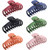 6 Pack Matte Hair Claw Clips 4-4 Inch Large Claw Clip for Women Nonslip Jaw Clips Strong Hold Jaw Hair Clips for Thick Thin Hair Jumbo Plastic Hair Clips Banana Hair Big Claws Clip 6 Pack Matte Hair Claw Clips 4-4 Inch Large Claw Clip for Women Nonslip Jaw Clips Strong Hold Jaw Hair Clips for Thick Thin Hair Jumbo Plastic Hair Clips Banana Hair Big Claws Clip