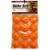 Heater Sports Slider Soft Foam Balls - 2 Pack - 12 Balls Total
