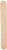 Tongue Depressors  Non-Sterile  Adult  6 x3-4   500-BX