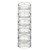 Muji Acrylic Stacking Case