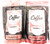 Roasted Ground Coffee Breakfast Blend   Hazelnut Combo