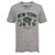 NFL by Outerstuff NFL New York Jets Youth Boys Heritage  Short Sleeve Tri-Blend Tee Heather Grey  Youth X-Large18