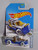 Hot Wheels 2017 HW Snow Stormers So Plowed Snow Plow Truck  Gray and Blue Treasure Hunt