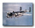 Aviation Wall Decor Military B-25 Mitchell- Lt- Bomber Airplane Jet Vintage Aircraft Art Print Poster 16x20