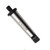 New Morse Taper MT2 Adapter 2MT Shank To 3-8 -24 Threaded Drill Chuck Arbor