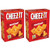 Cheez-It The Original Baked Snack Crackers - 7oz - 2 boxes