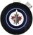 amscan Winnipeg Jets Collection Bulk Cutout  Party Decoration  6 Ct-