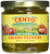Cento Hot Cherry Peppers Stuffed with Anchovies  7-5 Ounce