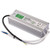 Outdoor LED Transformer, 150W LED Driver to 12 Volt DC Output, IP67 Waterproof LED Power Supply, 90V-250V/12.5A for LED Light, Computer Project, Outdoor Light