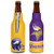 WinCraft NFL Minnesota Vikings Bottle Cooler  Team Colors  One Size