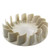 ZAITOE 694089 Dryer Blower Wheel Replacement Compatible With Whirlpool Replaces AP2997251  279711  279500  299678  338840 For Dryer
