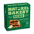 Nature s Bakery Stone Ground Whole Wheat Apple Cinnamon Fig Bars  6 ct