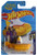 DieCast Hotwheels The Beatles Yellow Submarine  Treasure Hunt  226-250  Screen Time 10-10