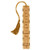 Friendship Quote from Charlotte s Web by E- B- White - Engraved Wooden Bookmark with Tassel - Search B071VG6Z19 to See Personalized Version