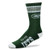 NFL 4 Stripe Deuce Crew Socks-New York Jets-Medium