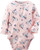 Carter's Baby Girls' Single Bodysuit 118g758, Pink Horses, 18 Months