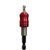 Getta Tools 3pce 1-4  Quick Release Bit Holder
